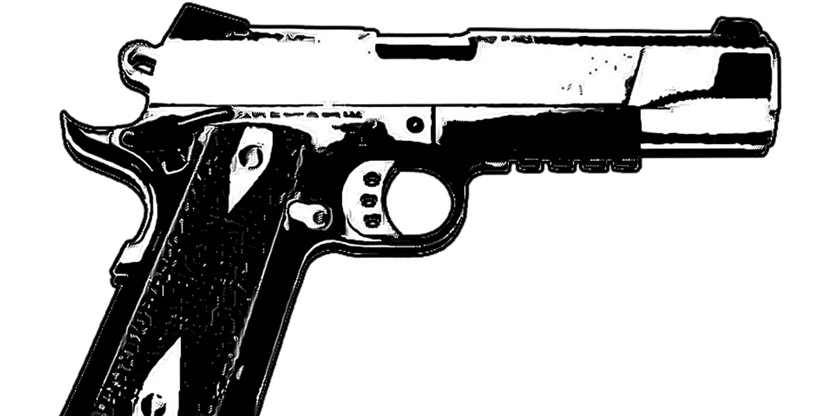 People Who Work In Gun Shops Share The Biggest Red Flags They've Ever Seen