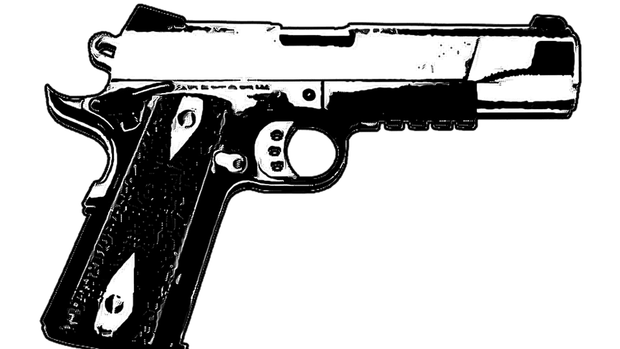 People Who Work In Gun Shops Share The Biggest Red Flags They've Ever Seen