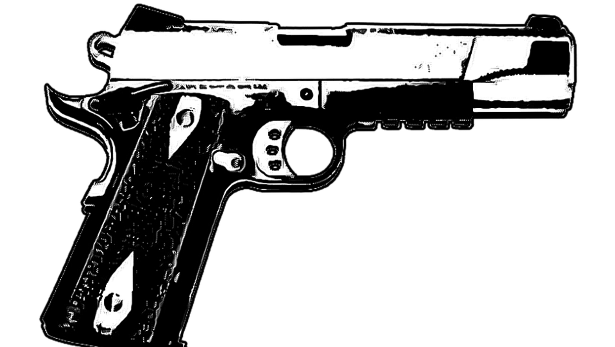 People Who Work In Gun Shops Share The Biggest Red Flags They've Ever Seen