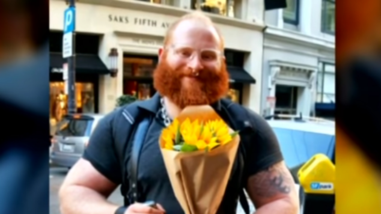 Mother Sues Her Son's Five BDSM Partners After He Dies From Silicone Injections To His Genitals