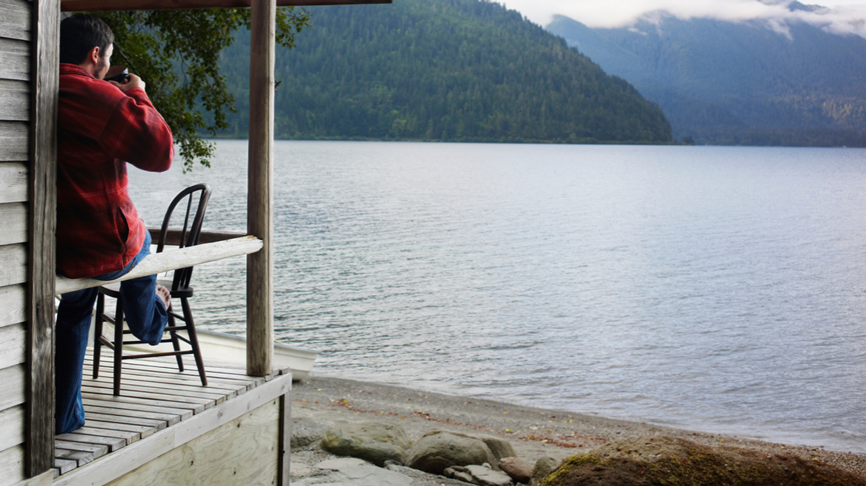 People Share Which Memories Certain Smells Bring Back To Them