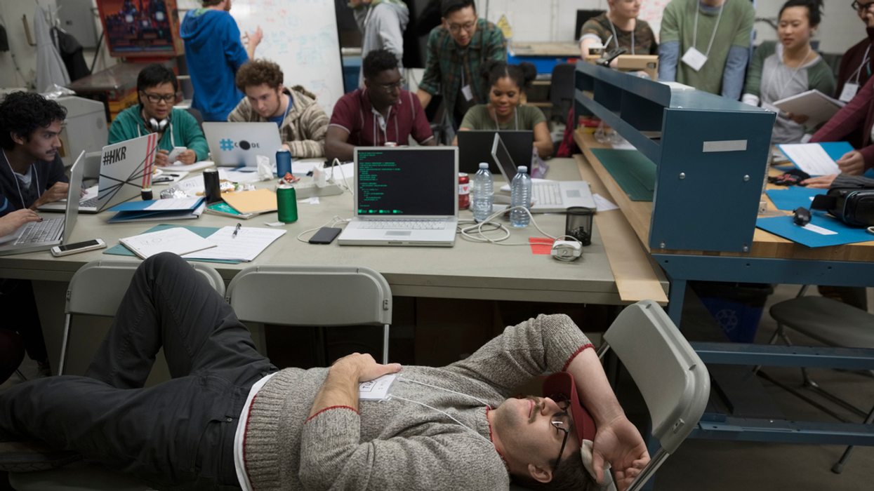 People Divulge What Finally Made Them Think, 'Damn, I'm Old'