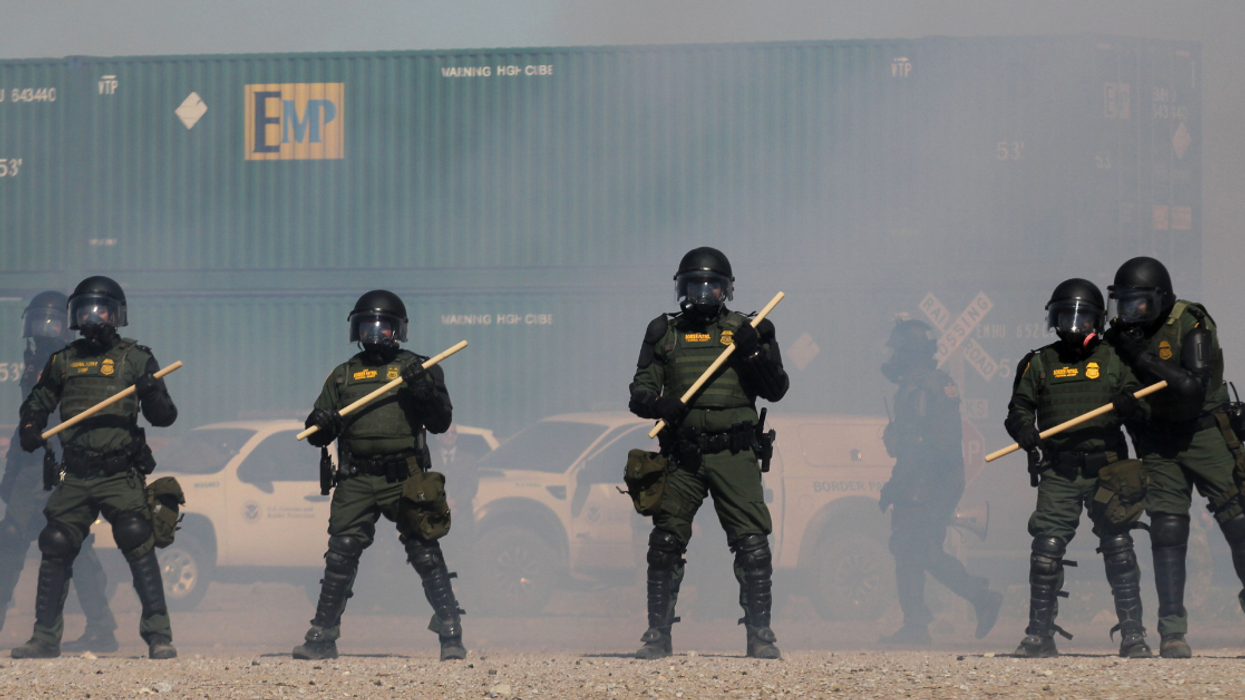 ICE Says They Deleted Surveillance Footage Of Transgender Asylum-Seeker Who Died In Their Custody