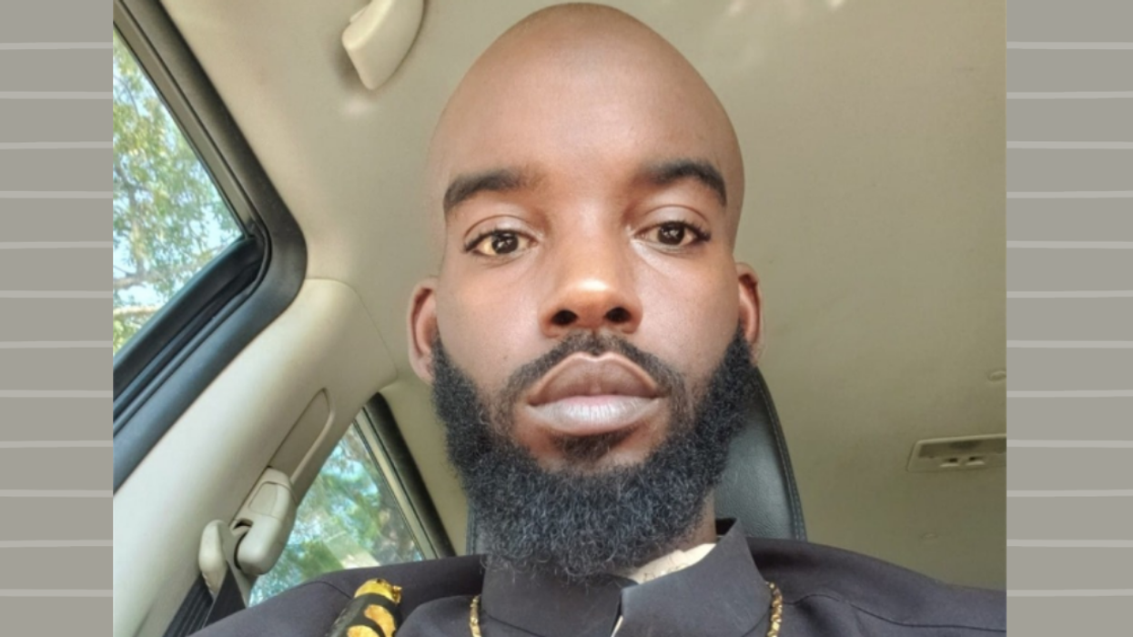 Virginia Human Rights Commissioner Who Said Gay People Are An 'Abomination To The Human Race' Will Keep His Position