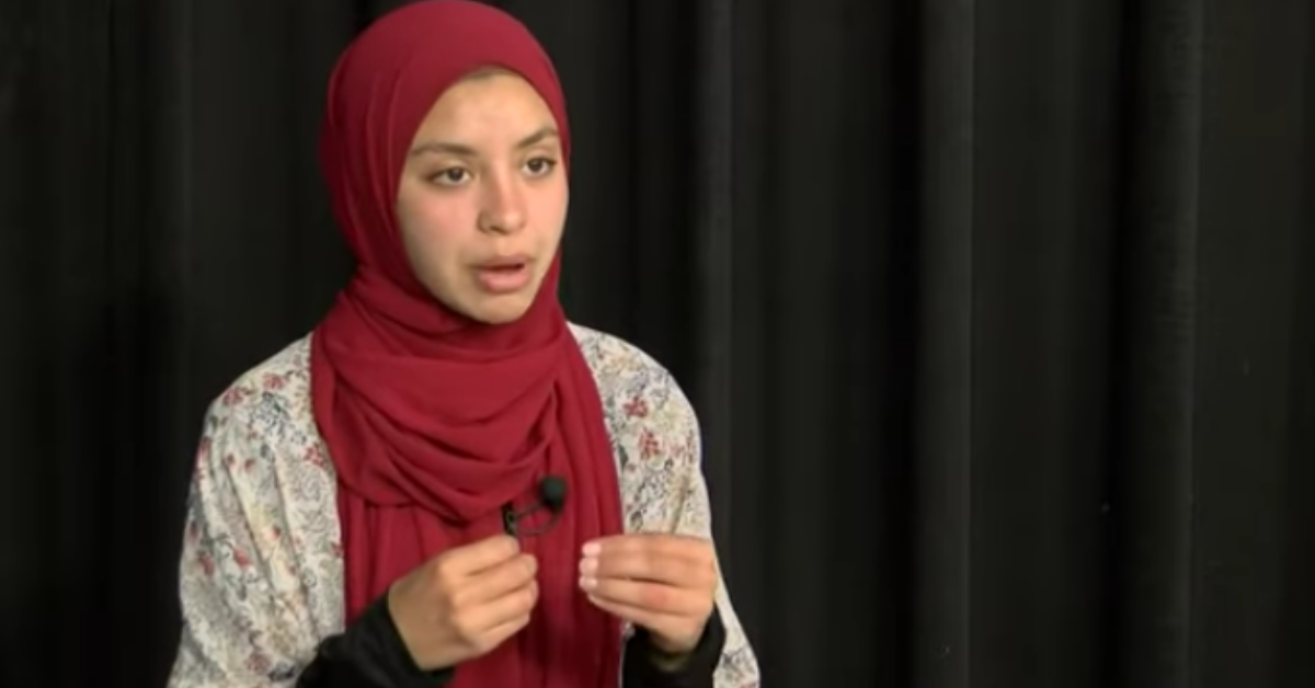 Muslim Ohio Teen Left 'Humiliated' After Being Disqualified From Race For Wearing Hijab