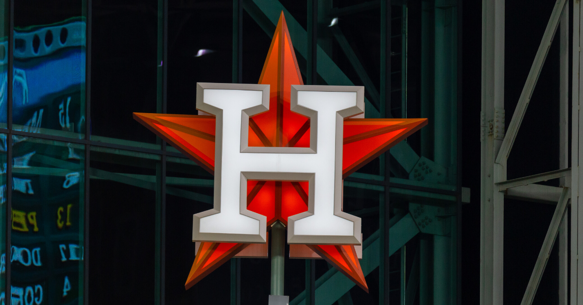 Astros Fire Assistant GM After He Taunted Female Reporters With Comments About Domestic Abuser