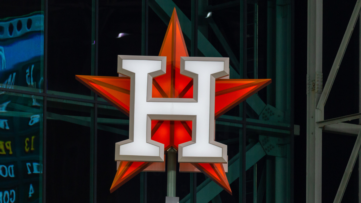 Astros Fire Assistant GM After He Taunted Female Reporters With Comments About Domestic Abuser