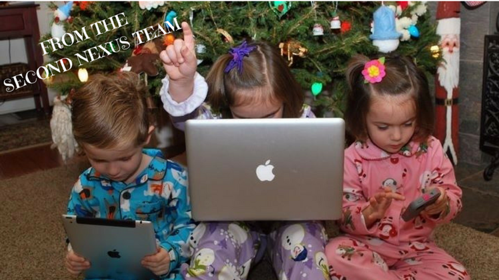 Funny Family Christmas Card Ideas: 20 Funny Photos for Inspiration