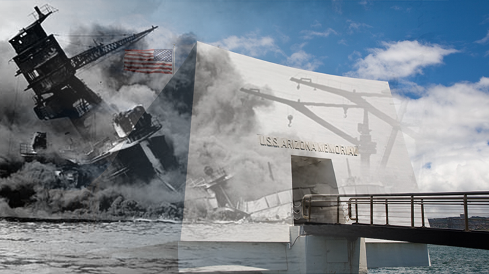 Pearl Harbor Remembrance Day: Why Do We Observe It?