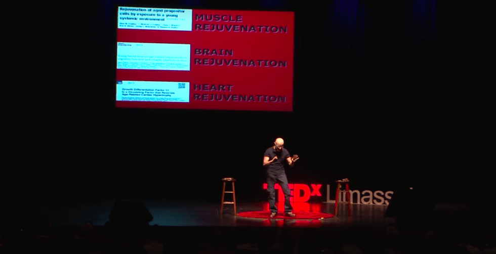 This Doctor Claims He Can Perform a Live Human Head Transplant but Experts — and We — Have Questions