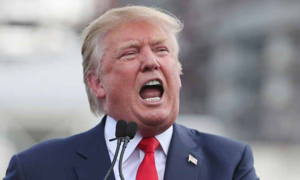 North Korea Just Threatened to Cancel Trump's Summit With Kim Jong Un, and Trump Is Getting Mocked for Exactly the Reason You Think