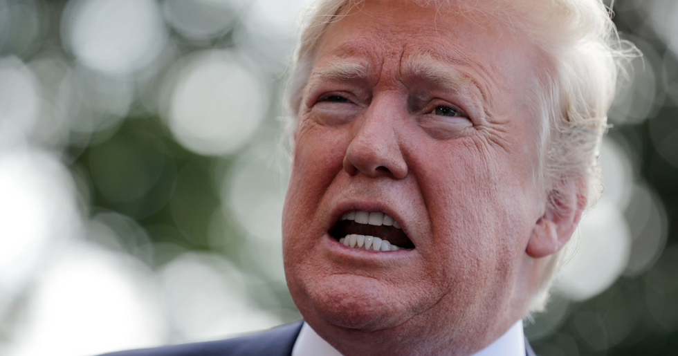 The Trump Administration Is Now Trying to End Protections for Those With Pre-Existing Conditions and Democrats Are Hitting Back