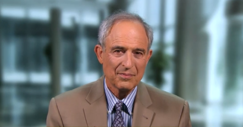 Michael Cohen's Lawyer Just Explained Why Cohen Would Never Accept a Pardon From Donald Trump, and It's Savage AF