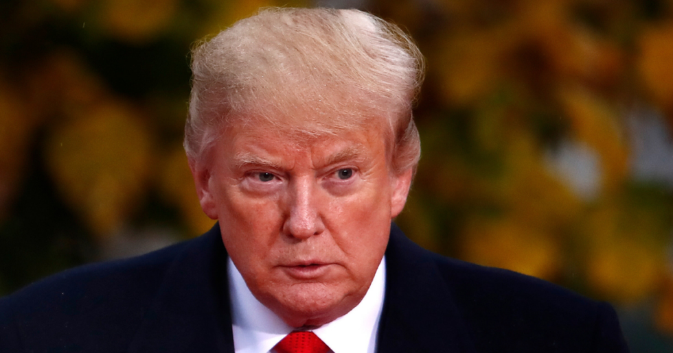 Former Bush Speechwriter Just Gave Democrats Advice on How to Defeat Donald Trump in 2020, and It's So On Point
