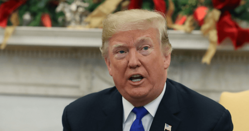 Trump Biographer Who's Seen Donald Trump's Tax Returns Explains Why He Wants to Hide Them So Badly