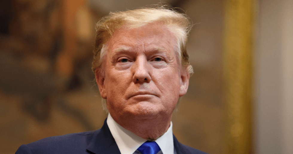 People Think Donald Trump Canceled His Denmark Trip Out of Fear of Comparison With Barack Obama's Visit