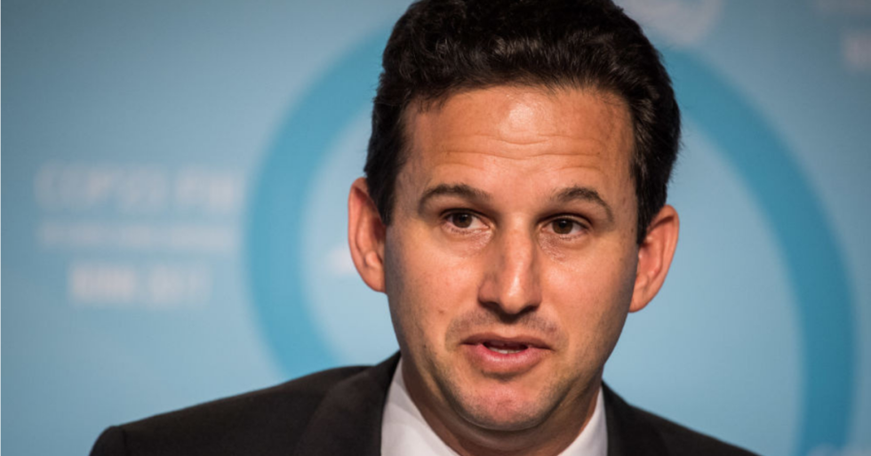 Democratic Senator Savagely Trolls His Republican Colleagues After Robert Mueller's Letter to William Barr Comes to Light, and We're So Here For It