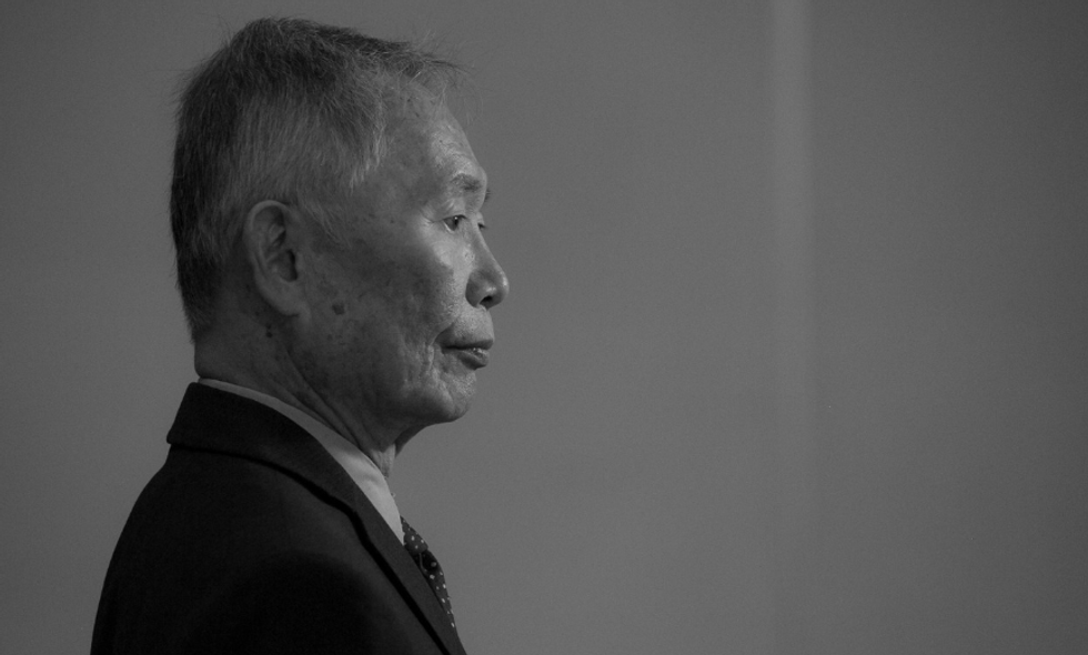 During the Internment, We Were Urged To 'Go Back To Japan.' My Mother Was Nearly Sent There.