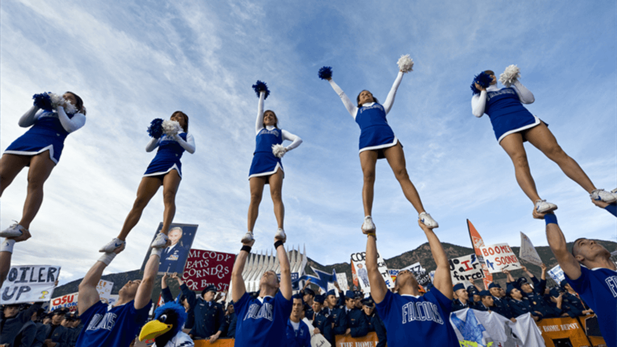 College Admissions Officers Share Their Parent Horror Stories