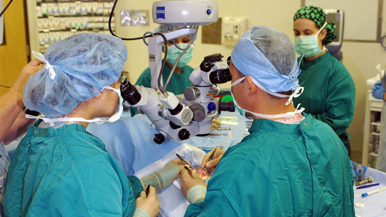 Doctors Share The Most Miraculous Recovery They Have Ever Witnessed