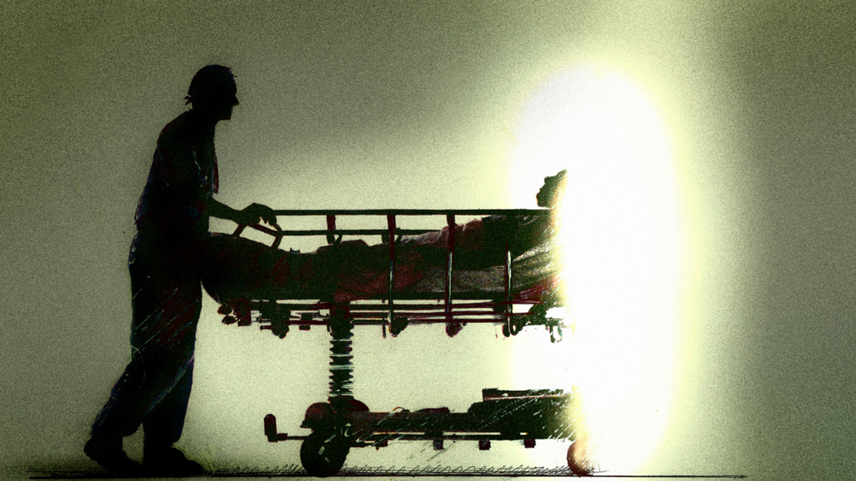 People Divulge The Reason They're Not Afraid Of Death