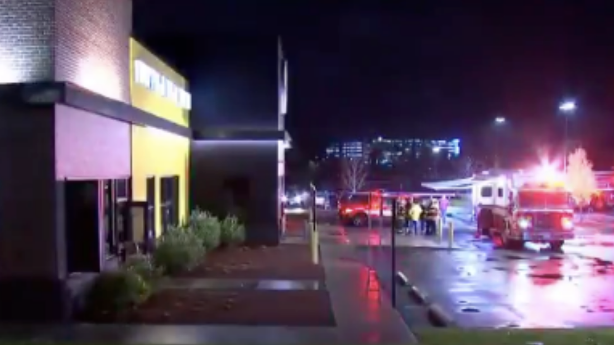 Buffalo Wild Wings Manager Killed, 10 Others Hospitalized After Toxic Chemical Exposure