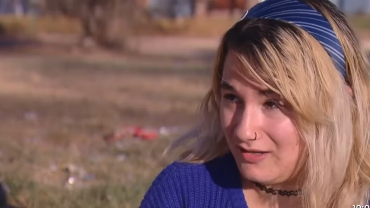 Colorado Woman Wins $50k Settlement After Cops Busted Her For Playing Topless Frisbee