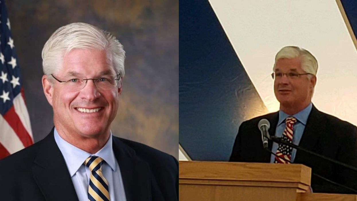 Michigan State GOP Senator Faces Backlash After Comparing Abortion To Slavery