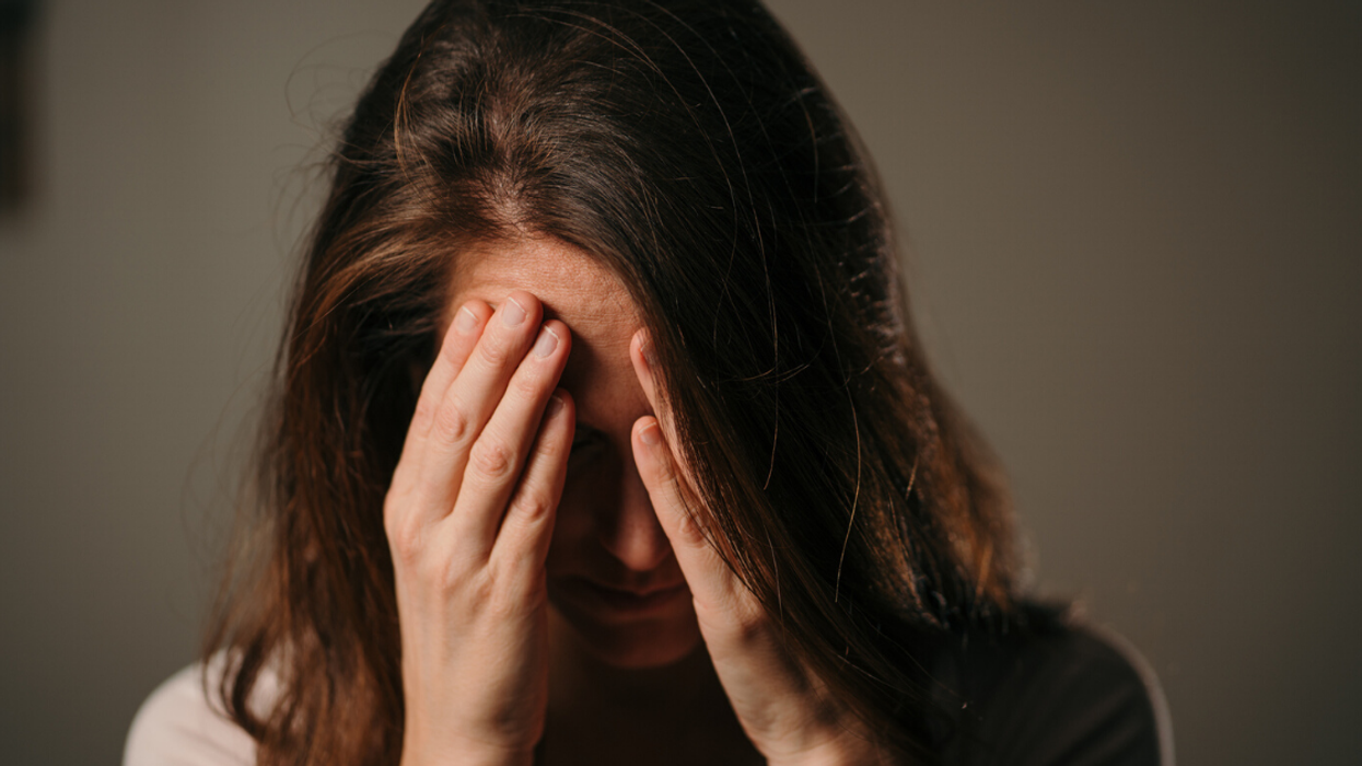 People Break Down How Their Life Was Nearly Ruined Altogether