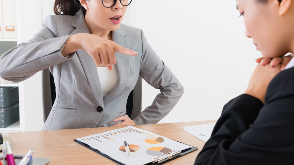 Using 'OK Boomer' In Workplace May Now Be Considered 'Hate Speech,' While LGBTQ People Can Still Legally Be Fired