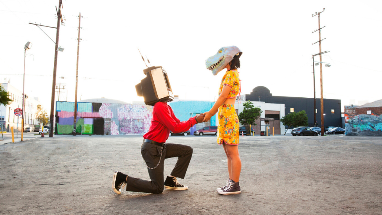 People Share The Things They Do With Their Significant Other That Just Aren't Normal