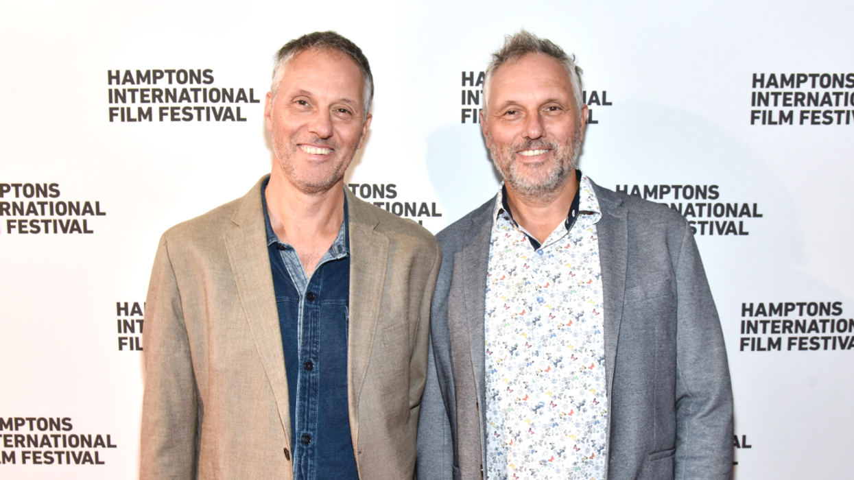 Man Who Lost His Memory In Motorcycle Crash Discovers That His Twin Lied To Him About His Childhood