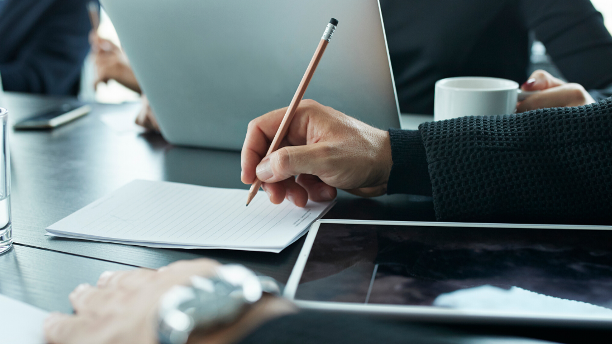 Man Claims Boss Cut His Salary After Learning He Was Gay So He'd Be On Par With 'Other Females In The Office'