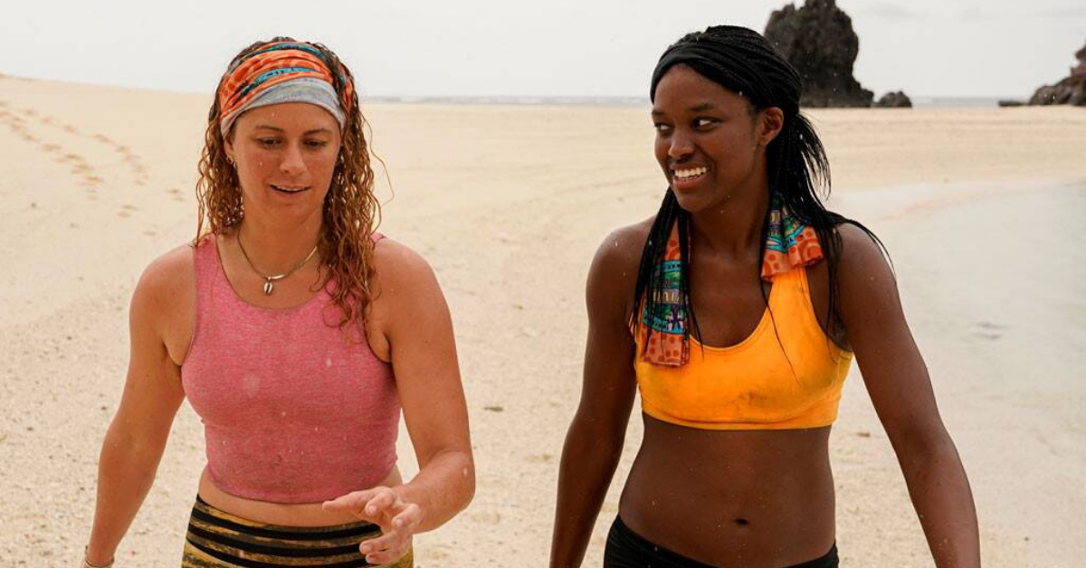 'Survivor' Players Apologize After Manipulating Harassment Claims To Further Their Games