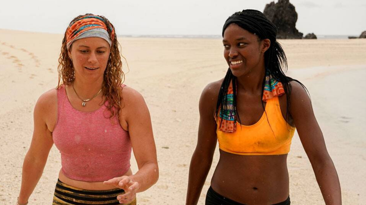 'Survivor' Players Apologize After Manipulating Harassment Claims To Further Their Games