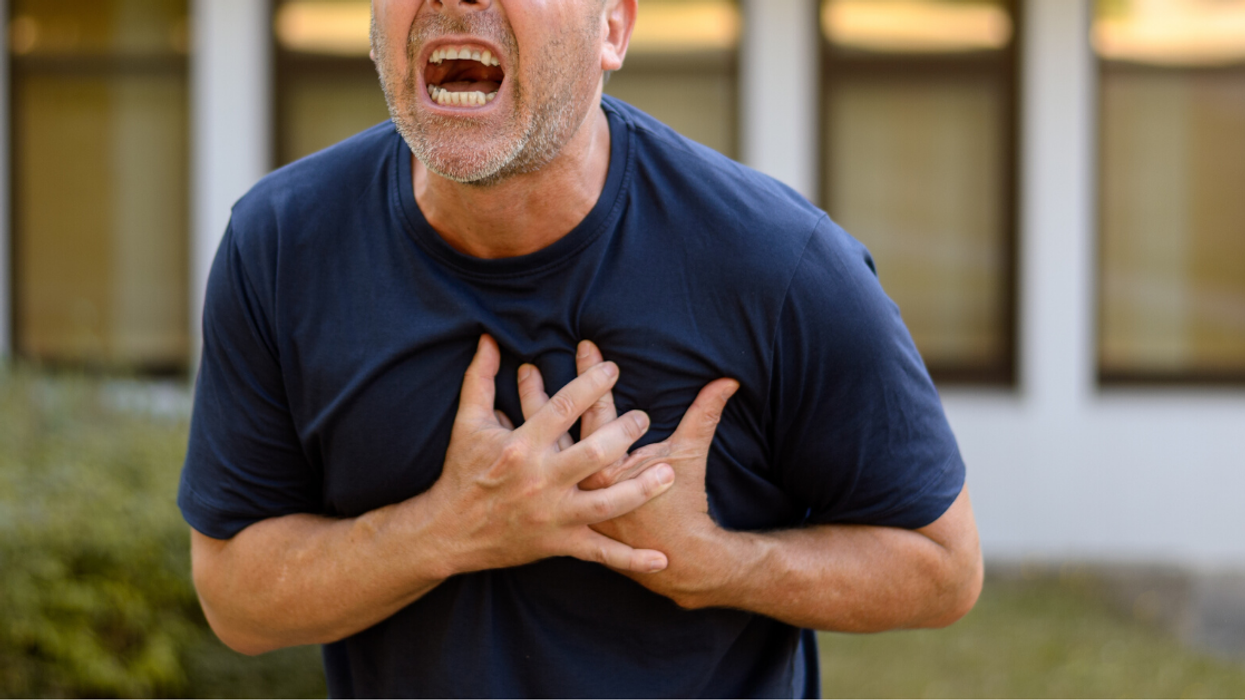 People Share The Worst Pain They've Ever Felt In Their Life