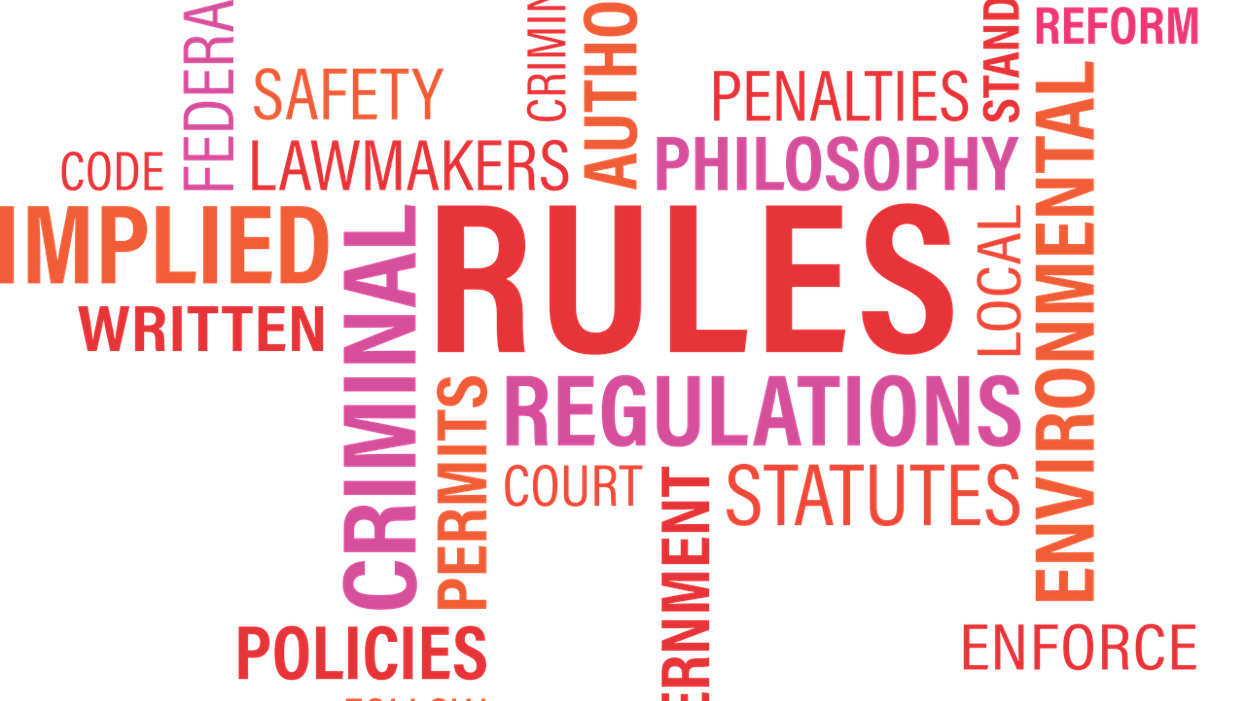 People Share Which Unspoken Social Rules Could Use A Refresher Course