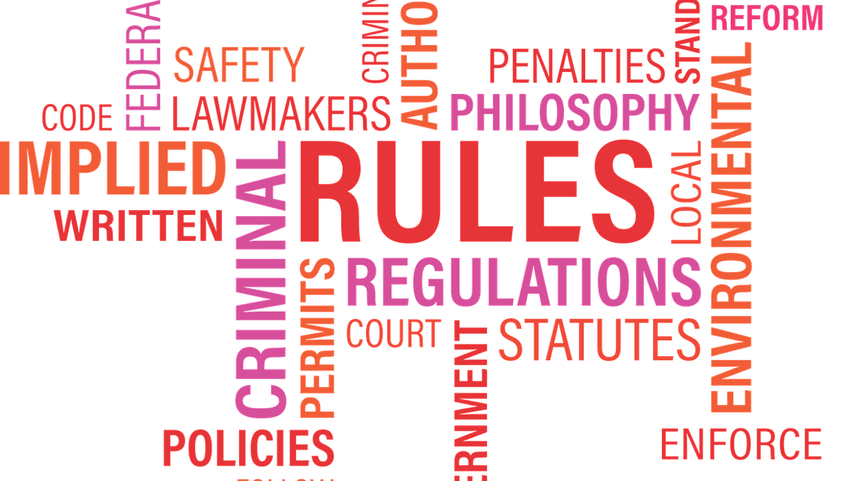 People Share Which Unspoken Social Rules Could Use A Refresher Course