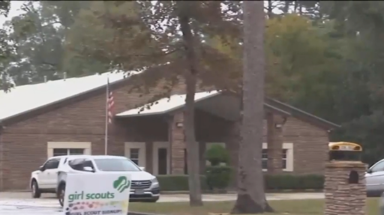 Texas Daycare Worker Fired For Leaving Fat-Shaming Note In 5-Year-Old Boy's Lunchbox