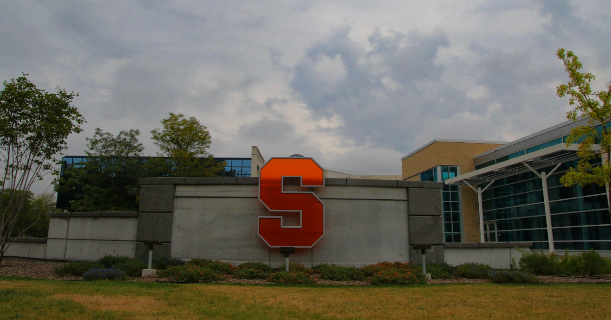 Four Syracuse University Students Suspended After String Of Anti-Semitic And Racist Incidents
