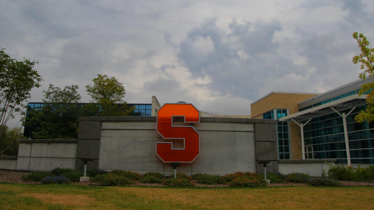 Four Syracuse University Students Suspended After String Of Anti-Semitic And Racist Incidents