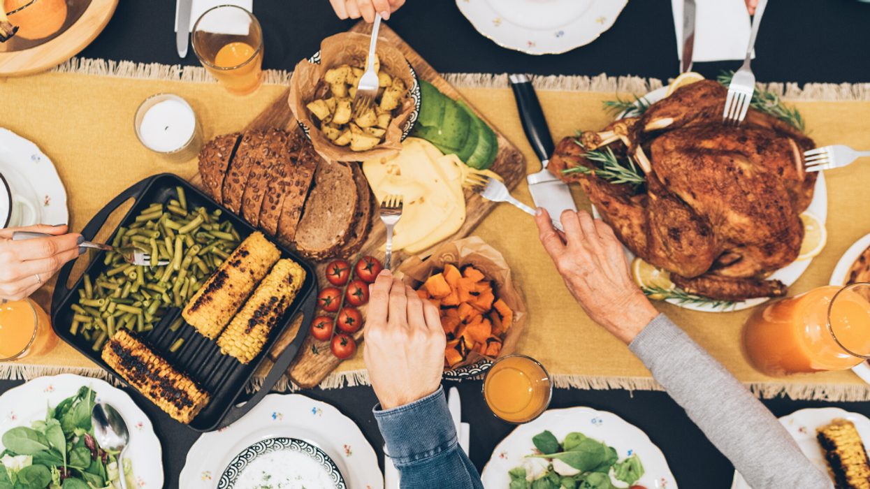 Woman Asks For Advice After Threatening Not To Come To Thanksgiving Due To Her Sister's Bigoted Boyfriend