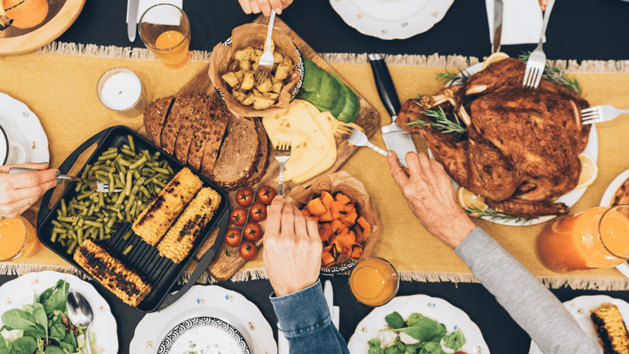 Woman Asks For Advice After Threatening Not To Come To Thanksgiving Due To Her Sister's Bigoted Boyfriend