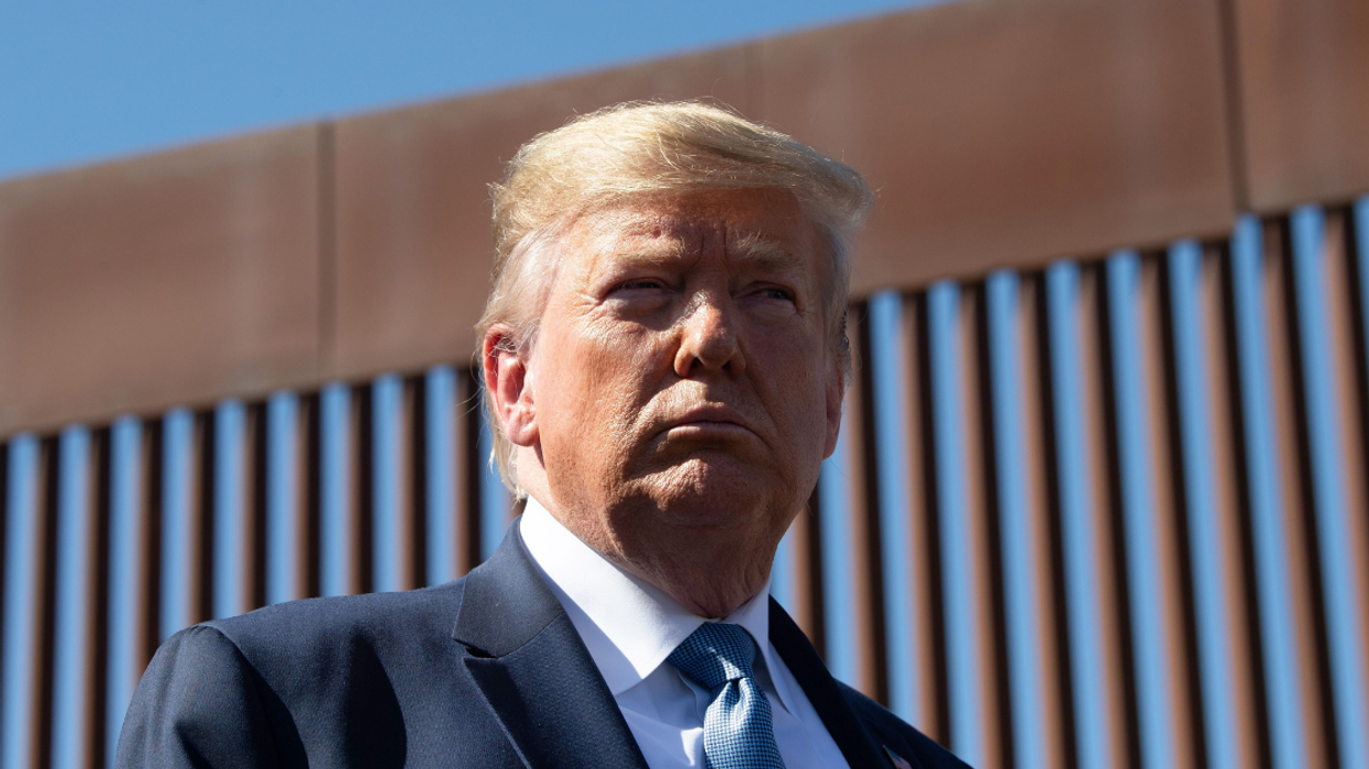 Trump Hands $400 Million Border Wall Contract to Republican Donor Who Touted Construction Firm on Fox News