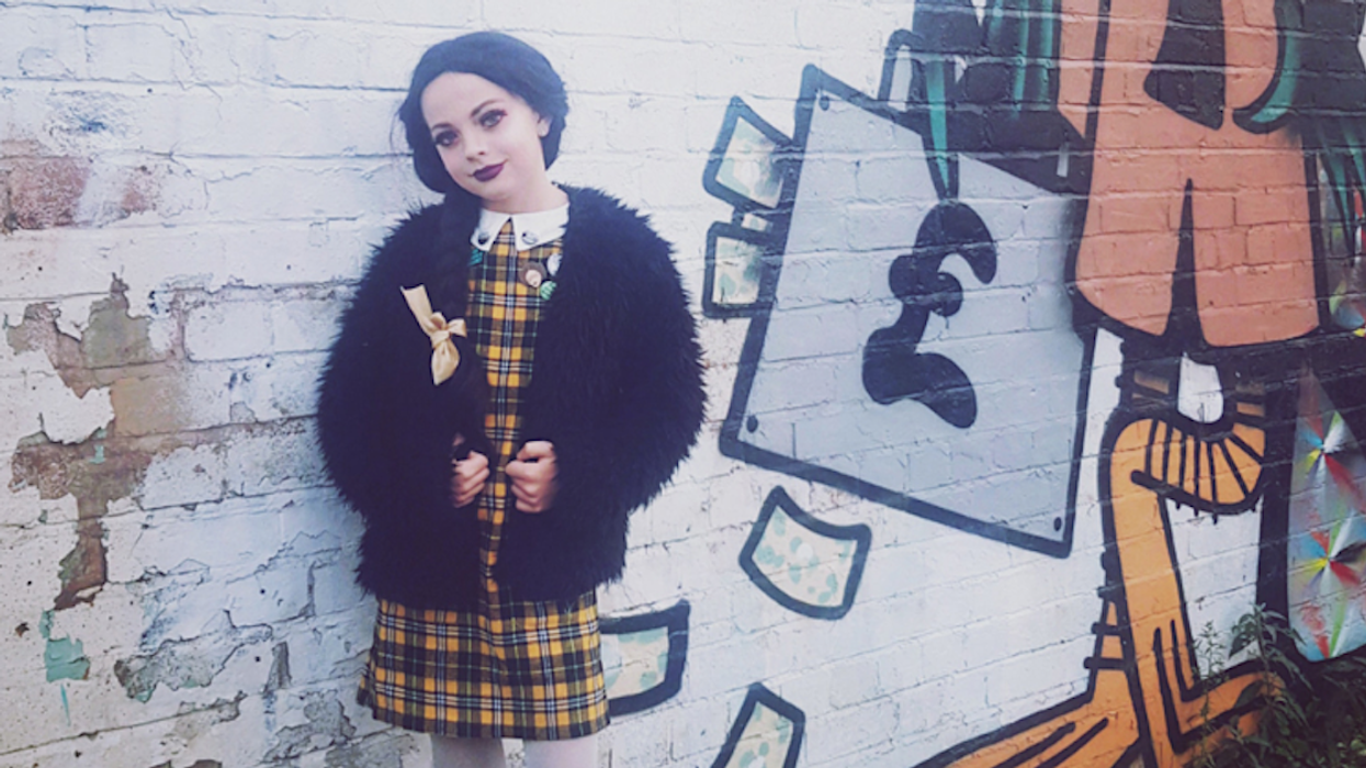 Mom Of 11-Year-Old Gender-Neutral Drag Queen Says Critics Have Threatened To Call Social Services