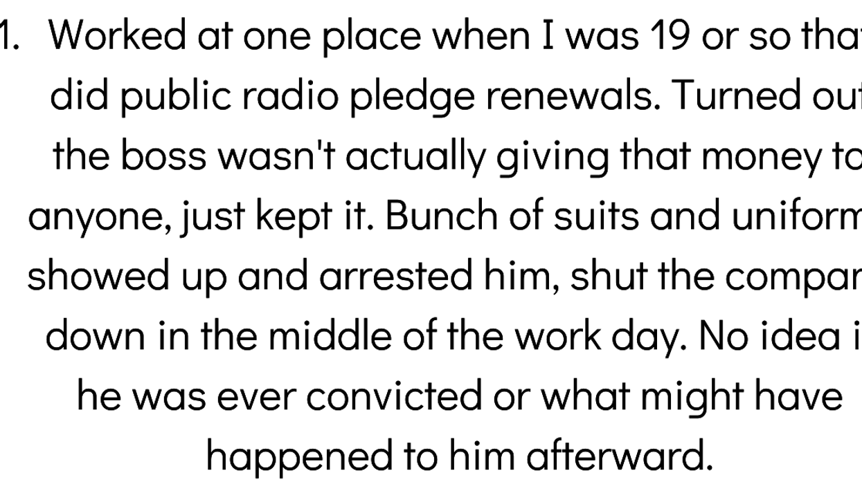 People Who Have Worked For Scam Call Centers Share What It Was Like