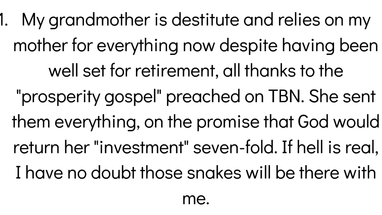People Explain Which Businesses Are More Corrupt Than People Think