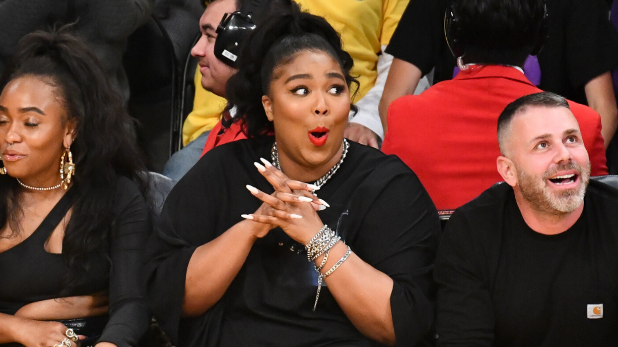 Outrage Over Lizzo's Revealing Dress Sparks Debate About Sizism And Body Type Double Standards