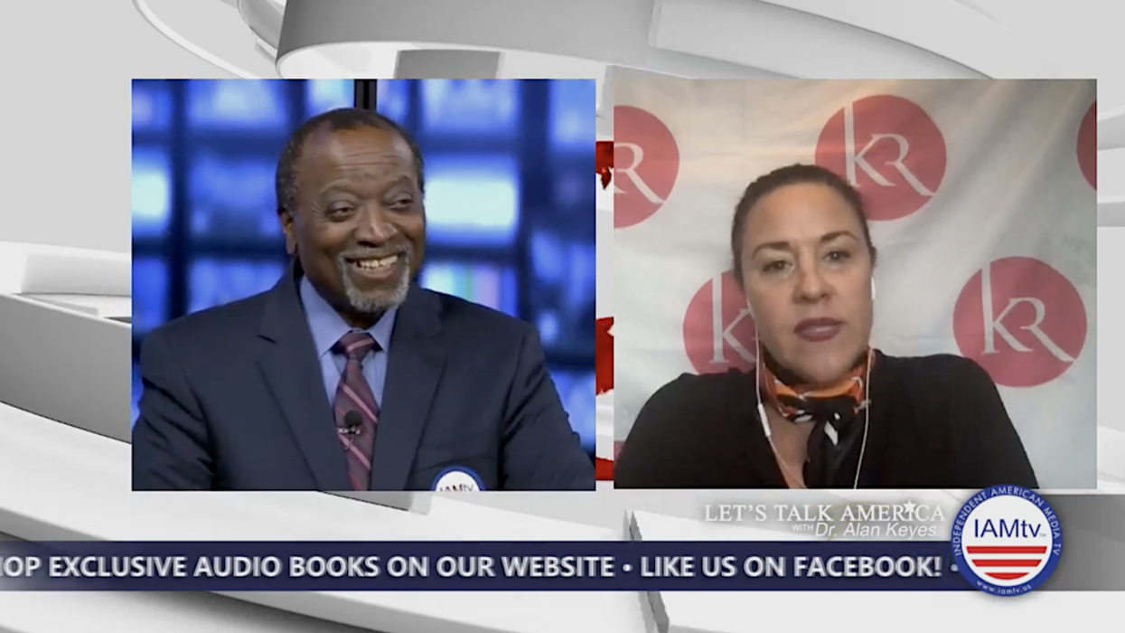 Homophobic Former Reagan Adviser Touts Drinking Bleach As 'Miracle' Cure For HIV And Autism