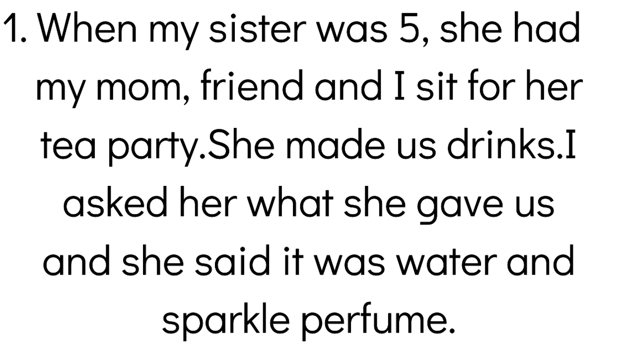People Reveal The Worst Thing They Have Ever Eaten To Be Polite